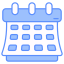 calendario icon