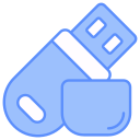 usb icon