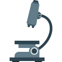 microscopio icon