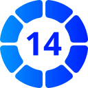 14 icon