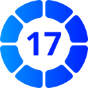 17 icon