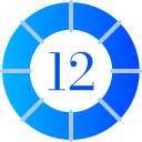 12 icon