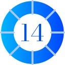 14 icon