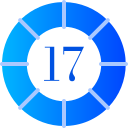 17 icon