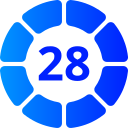 28 icon