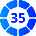 35 icon