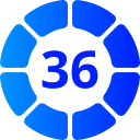 36 icon