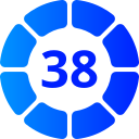 38 icon