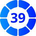 39 icon