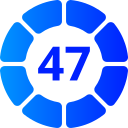 47 icon