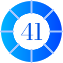 41 icon