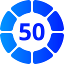 50 icon