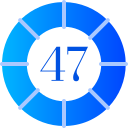 47 icon