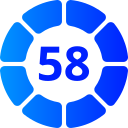 58 icon