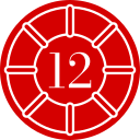 12 icon