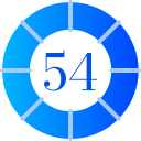 54 icon