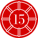 15 icon