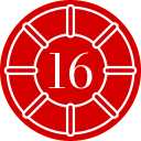 16 icon