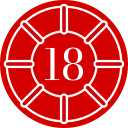 18 icon