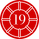 19 icon