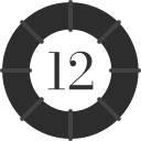 12 icon