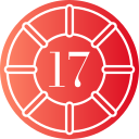 17 icon