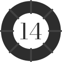 14 icon