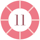 11 icon