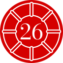 26 icon