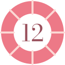 12 icon