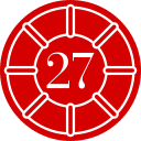 27 icon