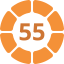 55 icon