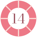 14 icon