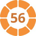 56 icon