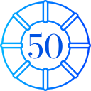 50 icon