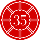 35 icon