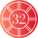 32 icon