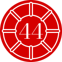 44 icon