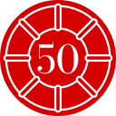 50 icon