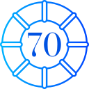 70 icon