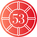 53 icon