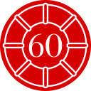 60 icon