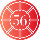 56 icon