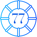 77 icon