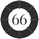 66 icon