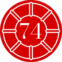 74 icon