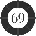 69 icon