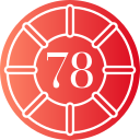 78 icon