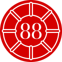 88 icon