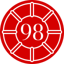 98 icon